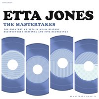 If You're but a Dream - Etta Jones