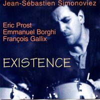 Pharoah Song - Jean-Sébastien Simonoviez & Eric Prost & Gaël Horellou & Emmanuel Borghi & François Gallix