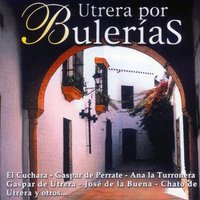 Amapola (Bulerías) - Gaspar de Utrera