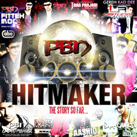 Sohni Lagdi - PBN feat. Apache Indian & PBN & Apache Indian
