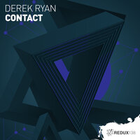 Contact - Derek Ryan