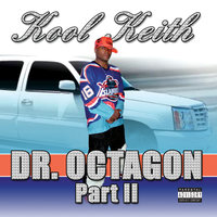 Jocking My Style (feat. Dr. Doom) - Kool Keith