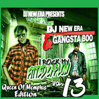 Nasty Trick - Gangsta Boo