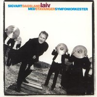 Djube Spor - Sigvart Dagsland