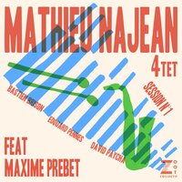 Lullaby of the Leaves - Mathieu Najean & Bastien Brison & David Paycha & Edouard Pennes & Maxime Prebet
