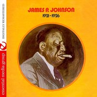 Carolina Shout - James P. Johnson