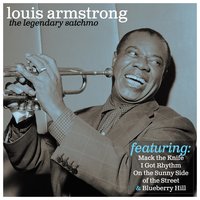 Just a Gigolo - Louis Armstrong