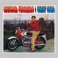 Alfie - Maynard Ferguson