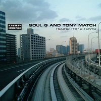 Summer Night - Soul G