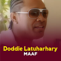 MAAF - Doddie Latuharhary