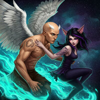 Ninety Nine - Shylo Immortal