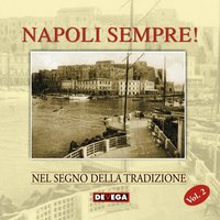 Ricordati di Napoli - Mario Tunolo