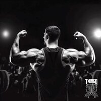 Go the Fuck Up - Thiago