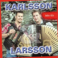 Noas snoa - Lars Karlsson & Anders Larsson