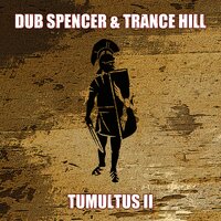 Scutum - Dub Spencer & Trance Hill
