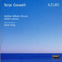 Looking Back - Terje Gewelt