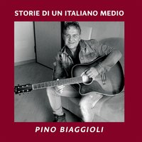 Guardando la luna e le stelle - Pino Biaggioli