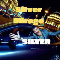 Crimson Secrets - Silver