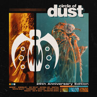 Dissolved - Circle of Dust