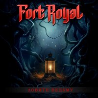 Ловите ведьму - Fort Royal