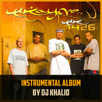 Titiz - Dj Khalid Music & Hkayne