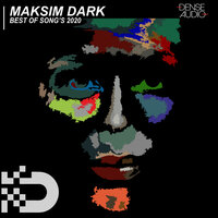 Anubis - Maksim Dark