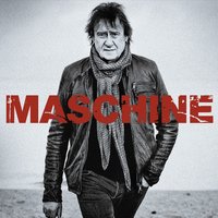 Mein Weg - Maschine