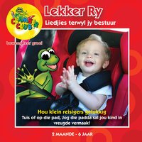 Ons Hop - Kids Action Songs & Saranti Reeders & Clamber Club & Clamber Club feat. Saranti Reeders