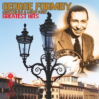 I Couldn't Let The Stable Down - George Formby