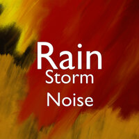 Peaceful Rain for Communion - Music Soundscapes & Storm Noise & Rain Noise