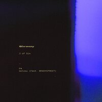 Galaxy - Sixway & BRADYSTREET