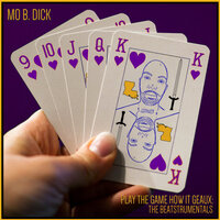 Spades - Mo B. Dick