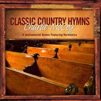 Love Lifted Me - Charlie McCoy