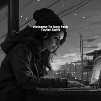 Welcome To New York Taylor Swift - Dreamy Dynamics