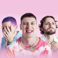 ЧТО ЗА ТРЕК - ХЛЕБ