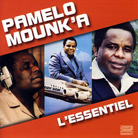 Yhiayhia Dzellat - Pamelo Mounk'a