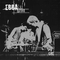 Ung & kåt - Ebba Grön