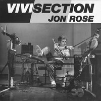 Amazing Cage - Jon Rose