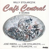 Finale (Allegro molto - Andante espressivo - Presto, Opus 27 (1986) - Willy Stolarczyk