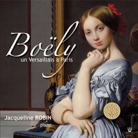 Suite n°2 en ré mineur, Op. 16: Courante - Jacqueline Robin