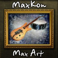 Out of Style - Max Kon
