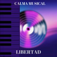 Libertad - calma musical