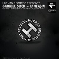 Fantasia - Gabriel Slick & Ivan Llamazares