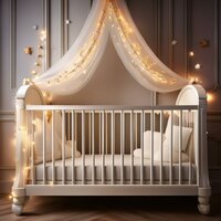 Las Estrellas Somnolientas Brillan - Canciones del Atardecer & Puro sueño de bebé & La siesta del bebe