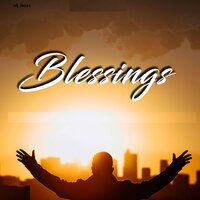 Blessings - VDJ Jones & Dogo Richie & One boy & Kabagazi