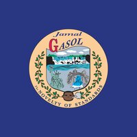Superior Man - Jamal Gasol
