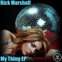Sweet As Sugar - Rick Marshall