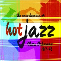 Oh, Didn't He Ramble - Jelly Roll Morton's New Orleans Jazzmen & Sidney Bechet & Albert Nicholas