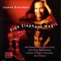 Tico Tico - Joanne Brackeen & John Patitucci & Horacio El Negro Hernandez