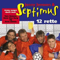 Mitt Eget Eldorado - Jenny Jenssen & Septimus